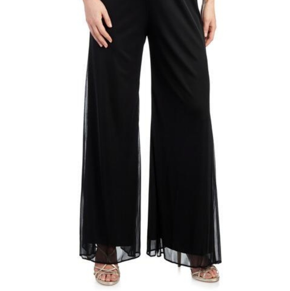 Palazzo pants